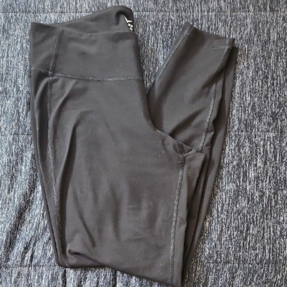 Black Leggings